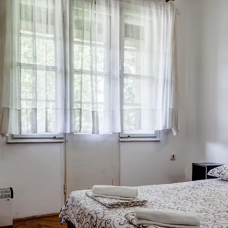 Two Bedroom In City Center * Подгориця