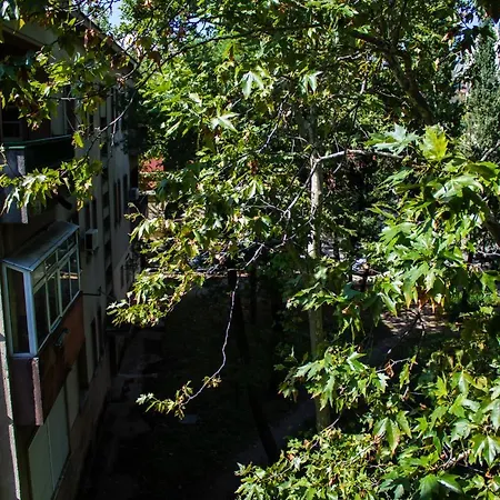Two Bedroom In City Center *