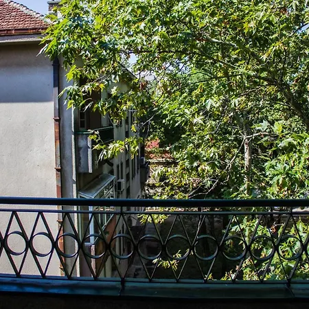 Two Bedroom In City Center * Подгориця